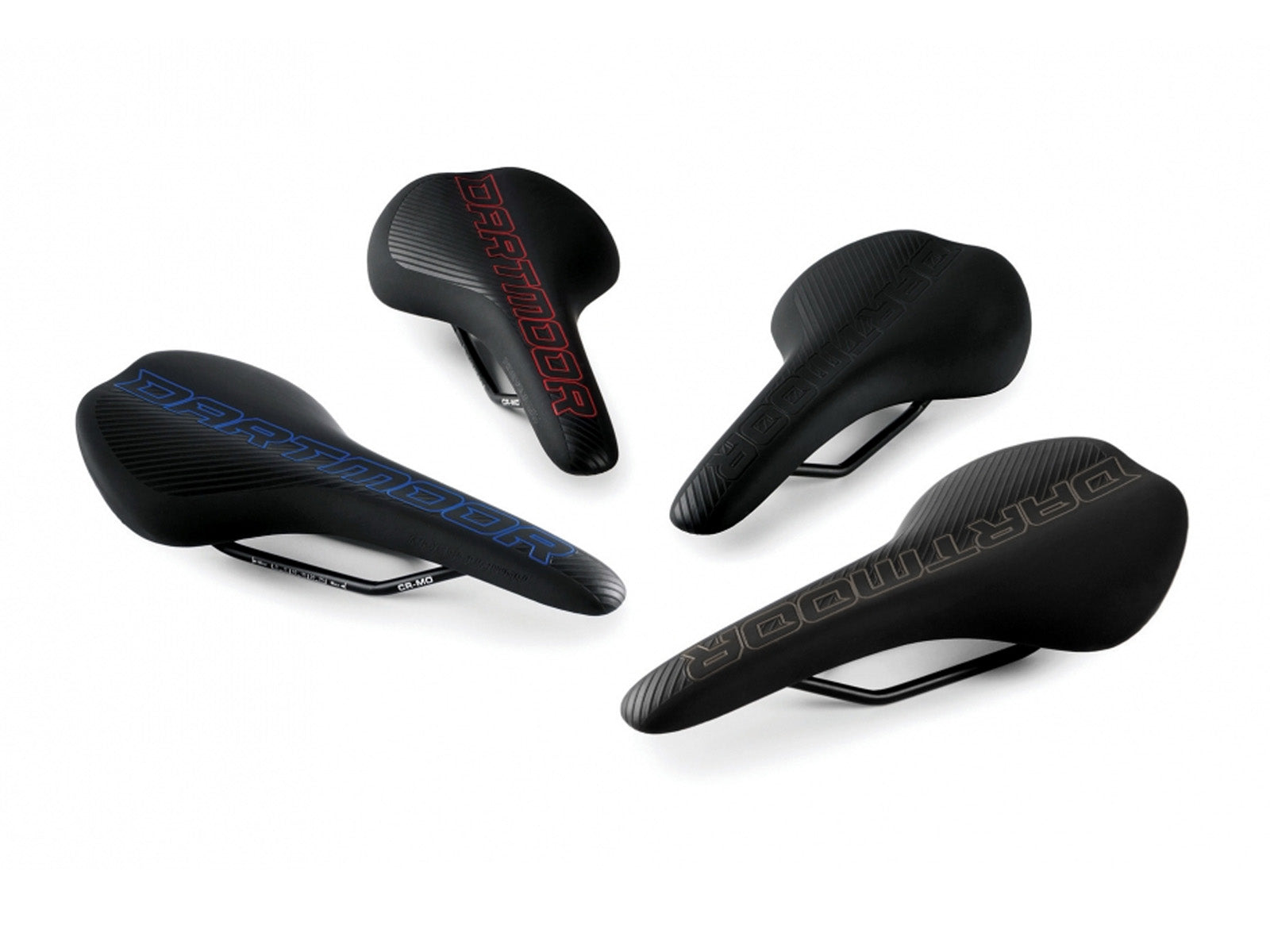 Dartmoor Arrow Hollow cr-mo rails cycle2cycleuae