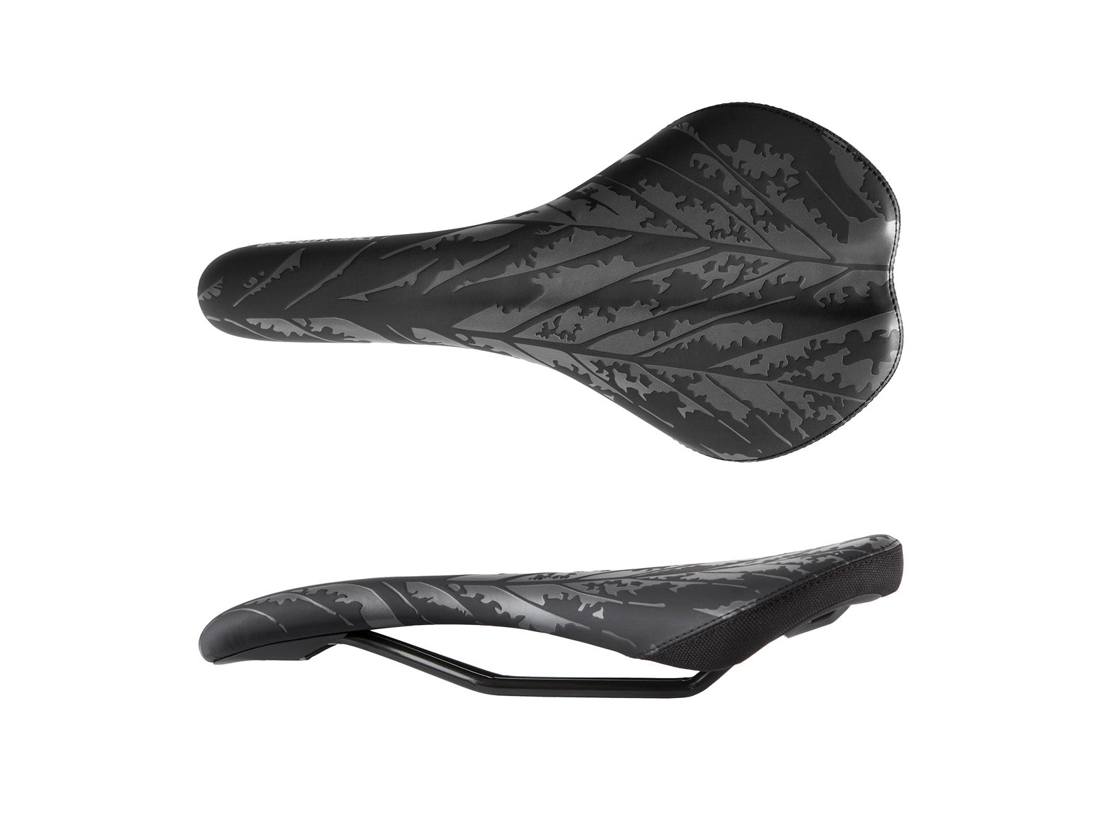 Dartmoor Saddle Leaf holow cr-mo rails cycle2cycleuae