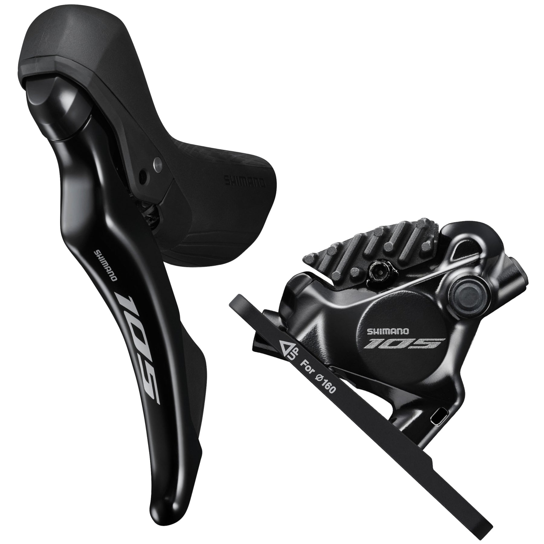 Shimano 105 ST-R7120 12s