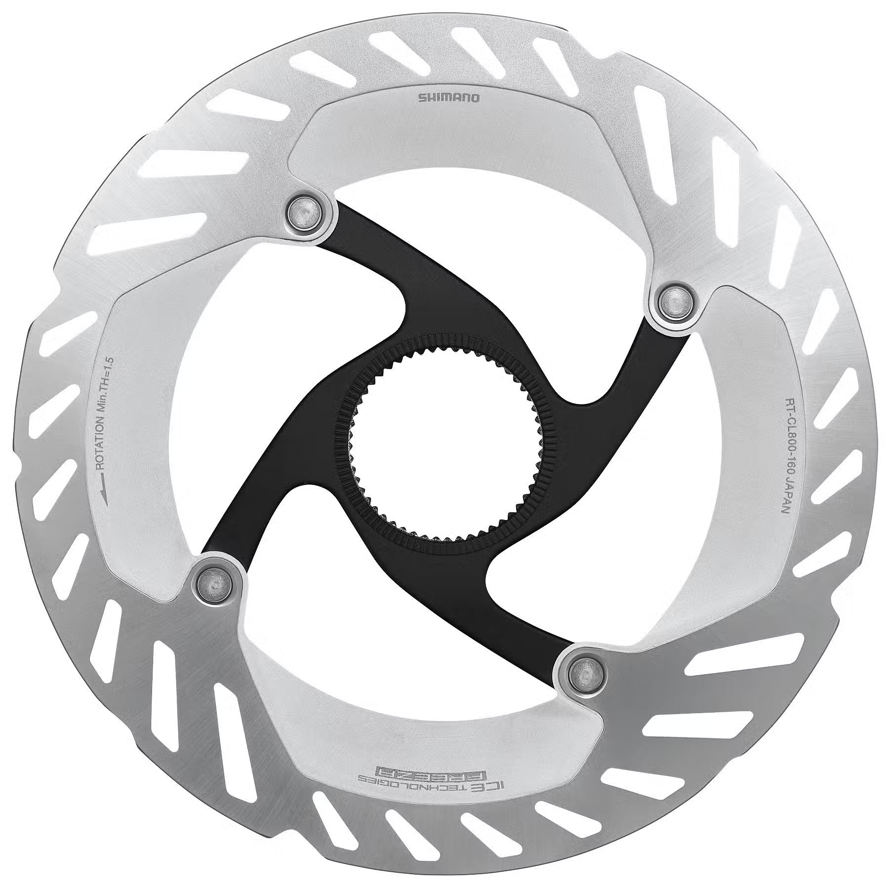 Shimano Disc Rotor cycle2cycleuae