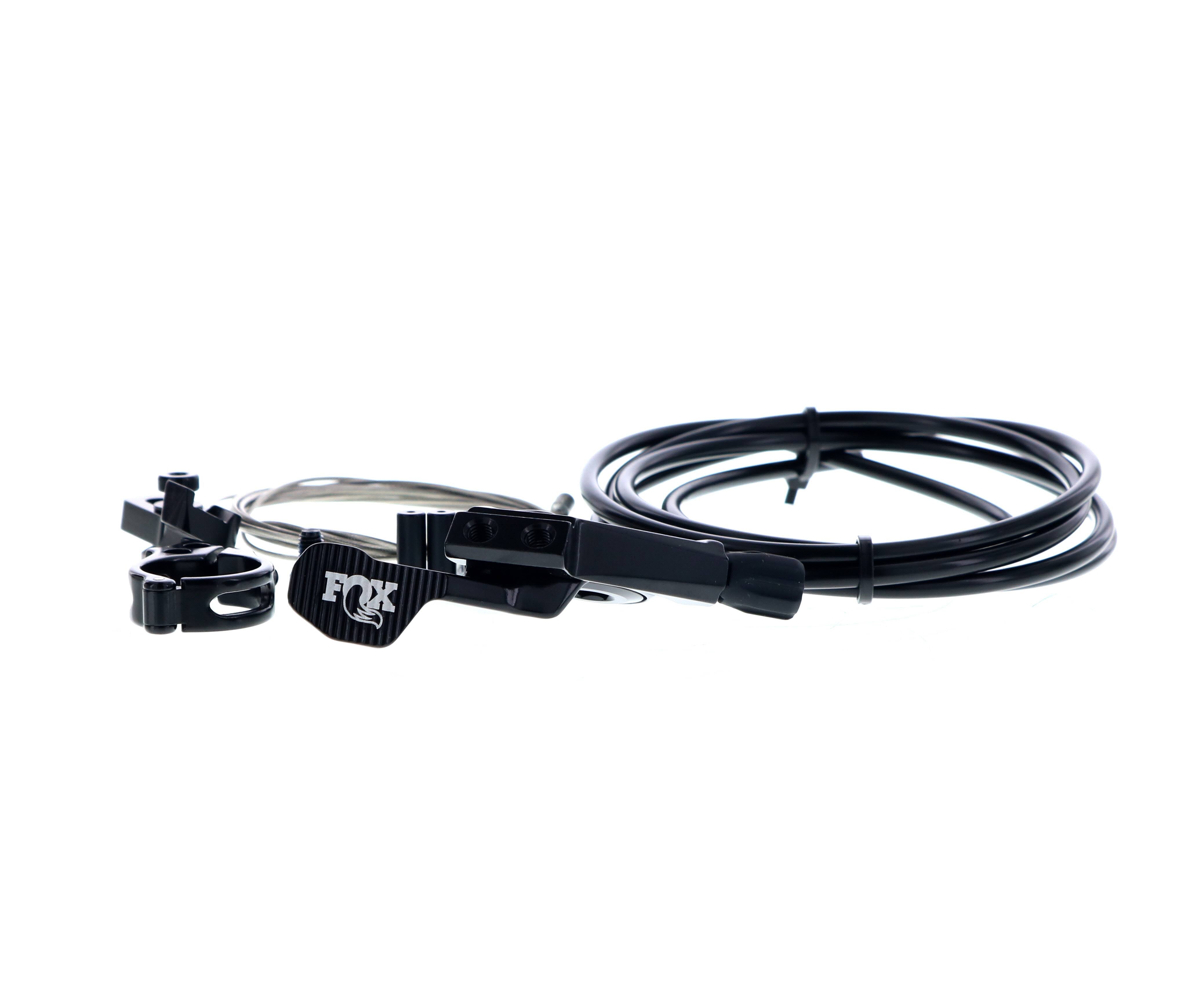 Fox Racing Shox Transfer Dropper Remote Lever Kit
