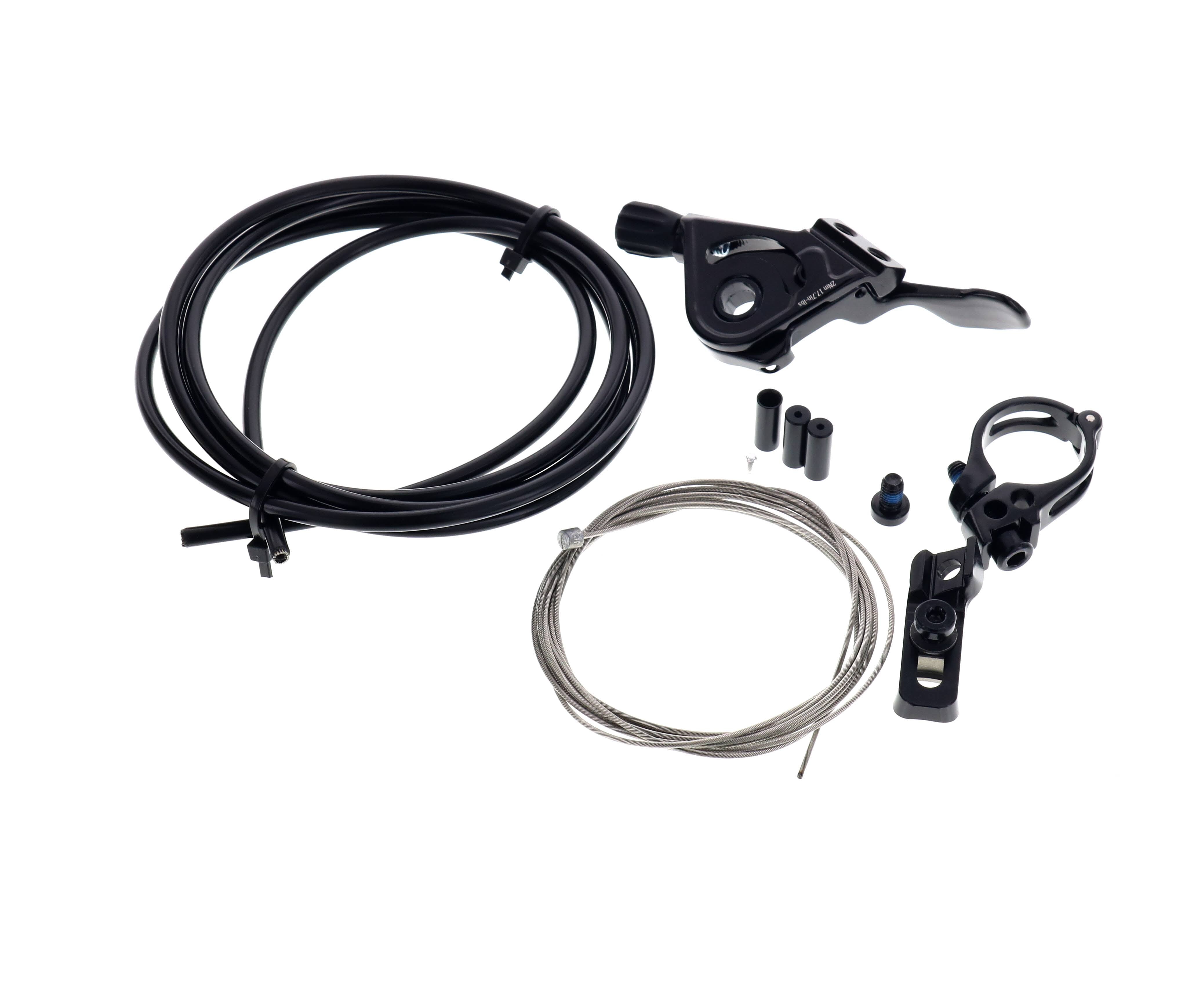 Fox Racing Shox Transfer Dropper Remote Lever Kit