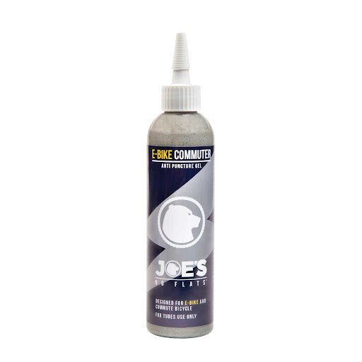 Joe's E-bike commuter gel 240ml cycle2cycleuae