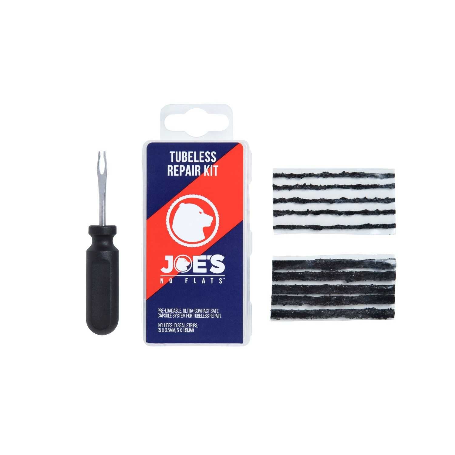 Joe's Tubeless Repair Kit / tire plug