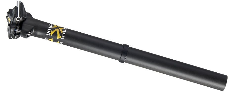 DaBomb STROKE SeatPost (Carbon) Da Bomb
