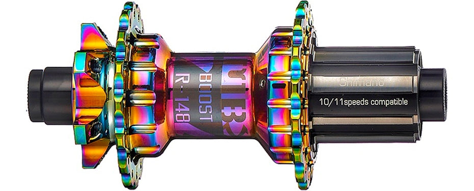 UFO R-148 BOOST / jet fuel Da Bomb