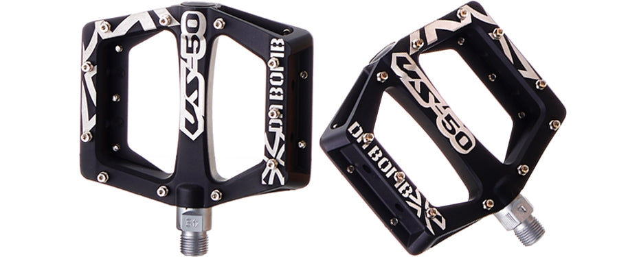 Da Bomb VS-50 Da Bomb