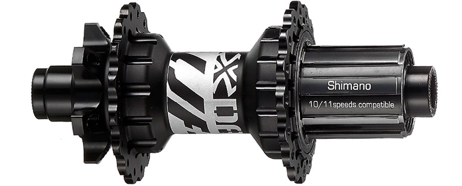 UFO R-148 BOOST / HG Da Bomb