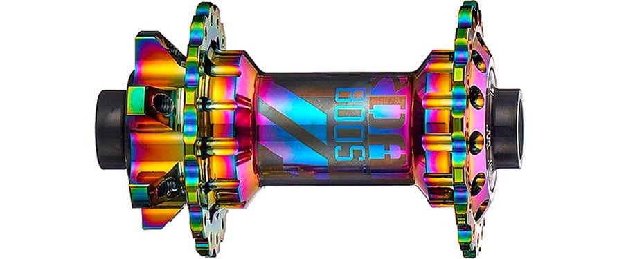 UFO F-110 BOOST / jet fuel Da Bomb