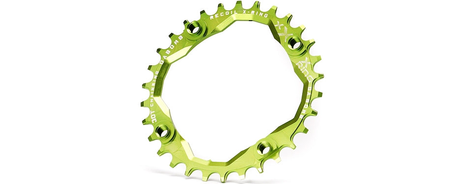 X-RING