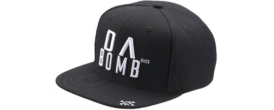 DaBomb TEAM CAP
