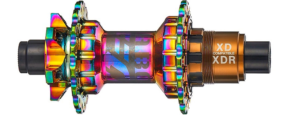 UFO R-148 BOOST XD XDR / Jet Fuel Da Bomb