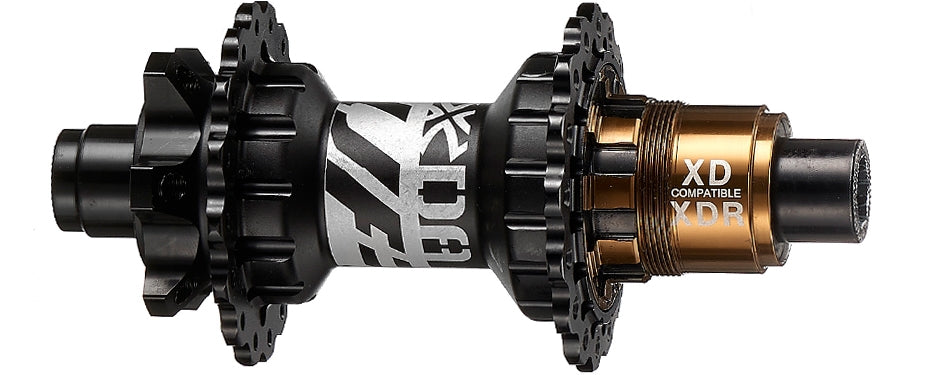 UFO R-148 BOOST - XD/XDR Da Bomb