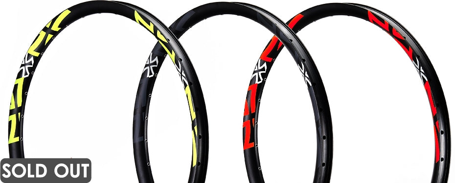 INSPIRE 27.5 Da Bomb