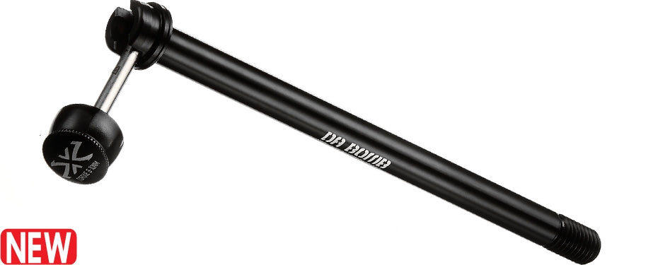 Da Bomb QR LOCK AXLE (REAR)