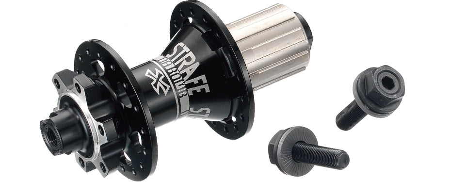 DaBomb STRAFE R-10 Da Bomb