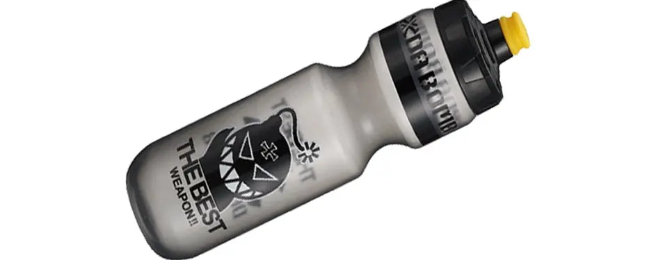 Bomb Boy Water Bottle