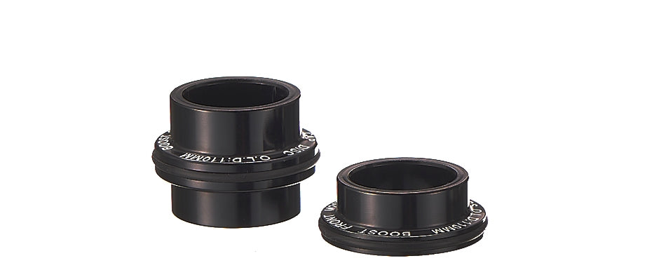 Front 20mm Cap (for UFO F-15 Boost) Da Bomb