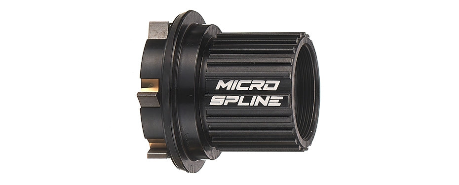 CASSETTE BODY - Shimano MS 12s Da Bomb