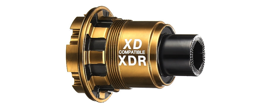 CASSETTE BODY - SRAM XD/XDR Da Bomb