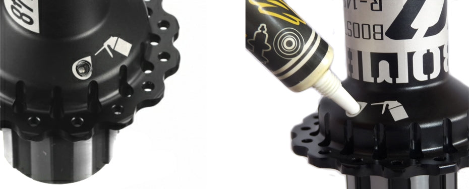 UFO F-110 BOOST / jet fuel