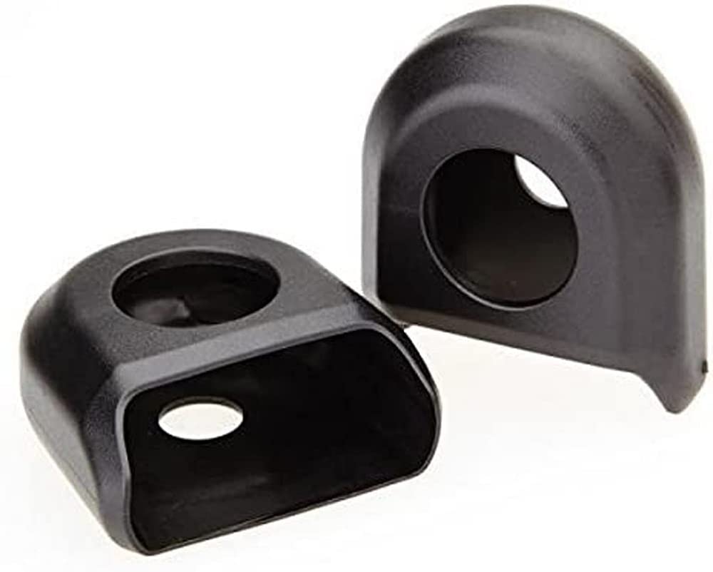 Sram Crank Arm Guard Boot / Black c2c