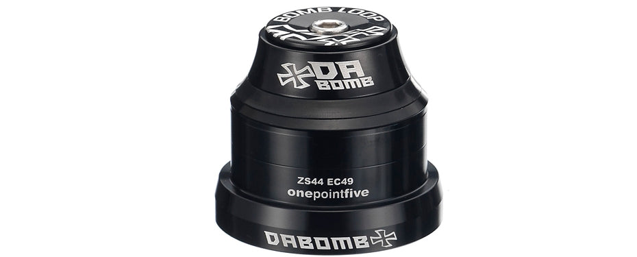 BOMB LOOP EC49 Da Bomb