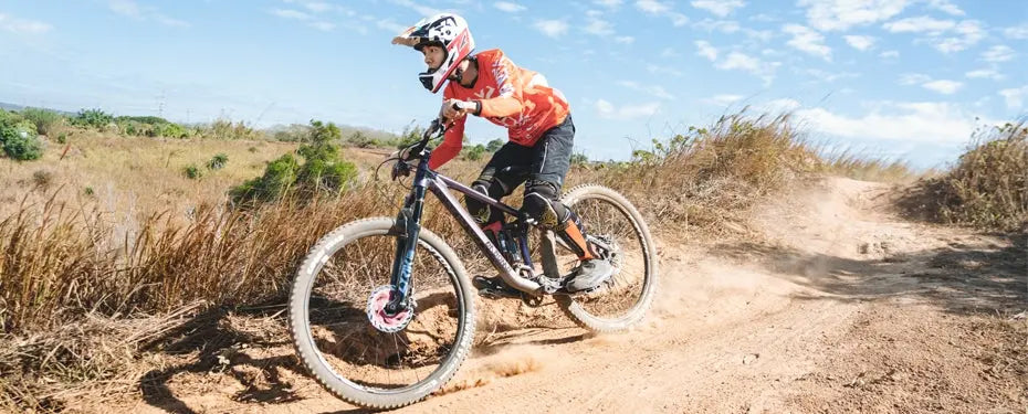 CHERRY BOMB 29er Boost (Enduro)