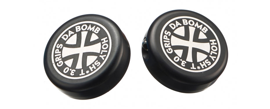 CROSS SHIELD (END CAP)