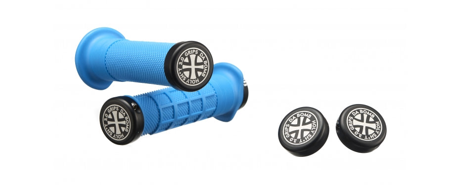 CROSS SHIELD (END CAP)