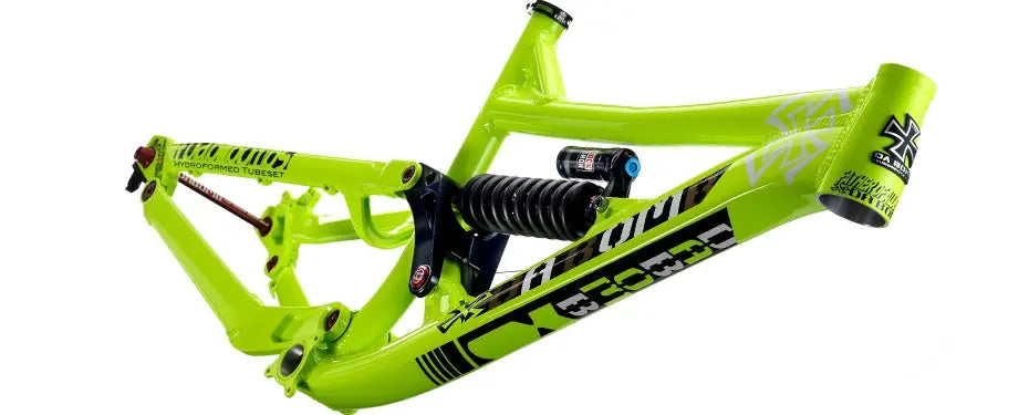 FOAB BOMB 26/275 (Downhill) Da Bomb