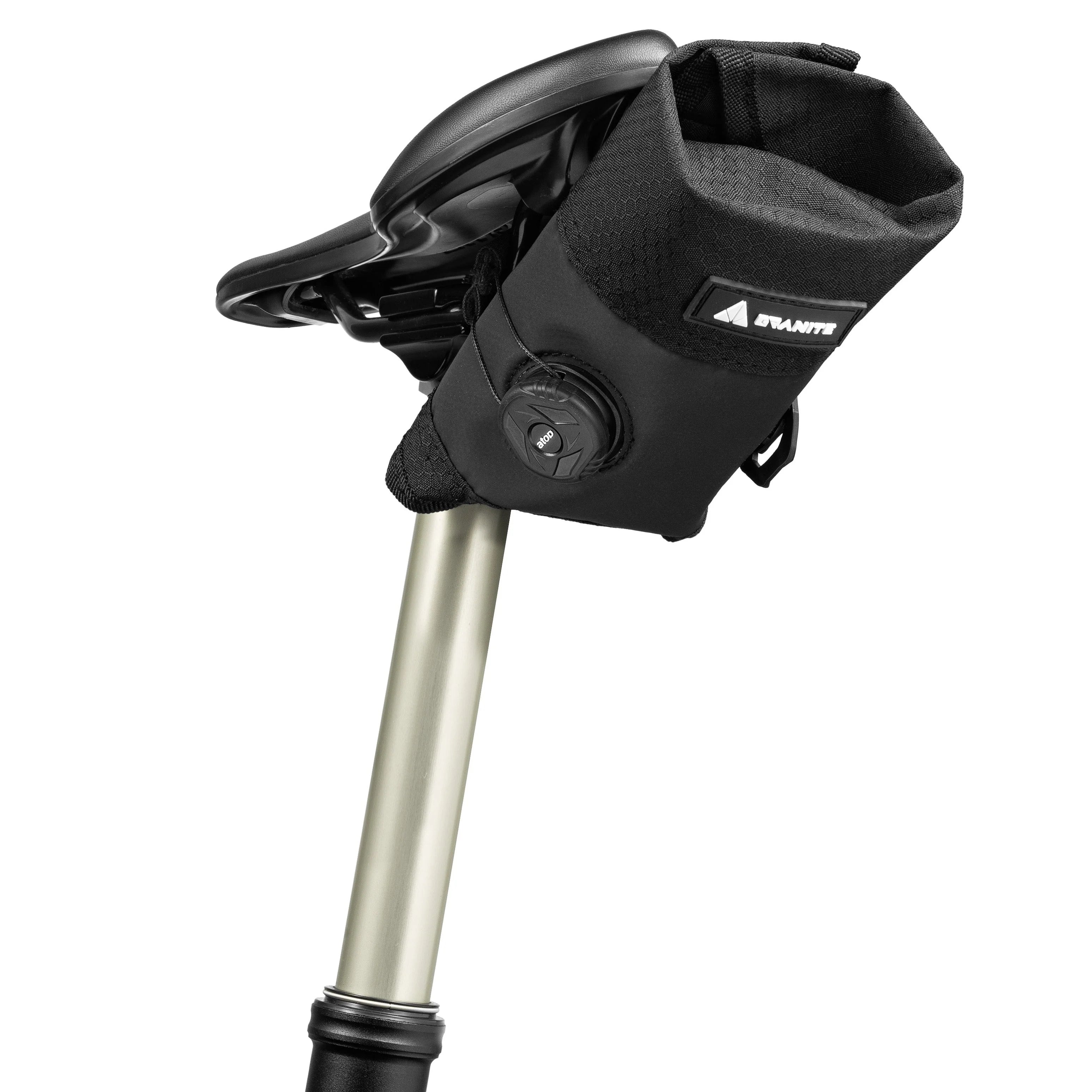 Granite Quiver Tool Roll c2c