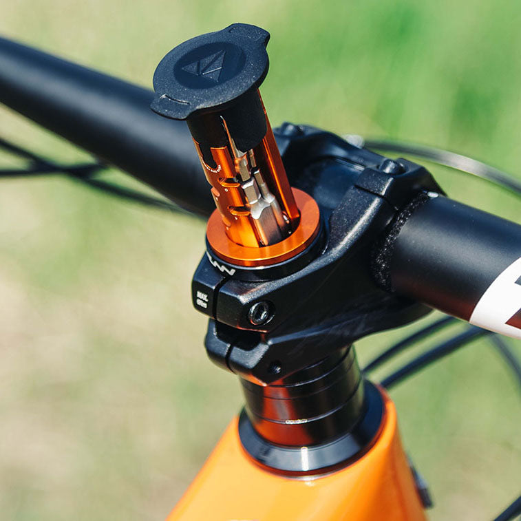 Granite Stash Multi-Tool Kit Granite