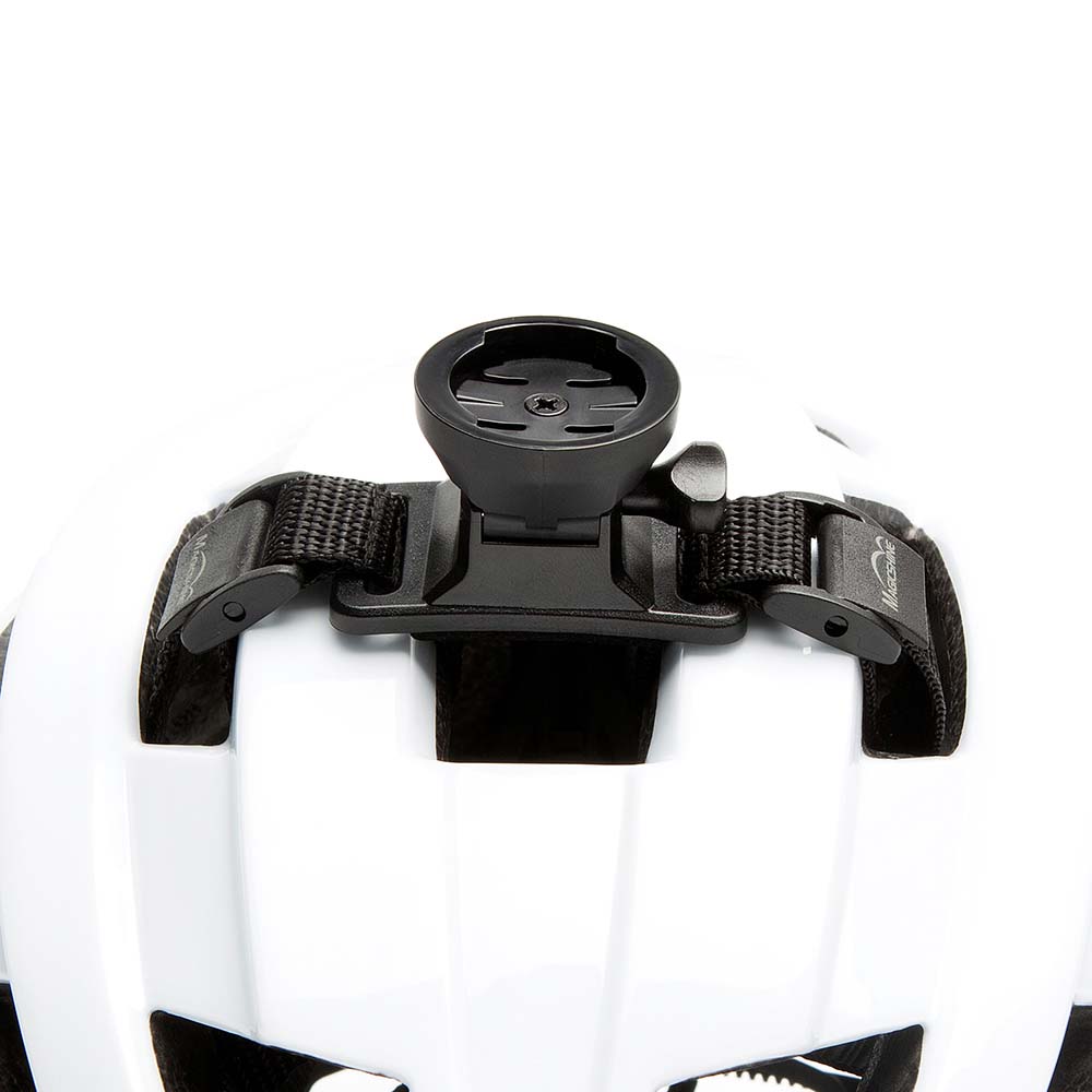 Magicshine® Helmet Mount, for All Garmin Quarter Turn Devices