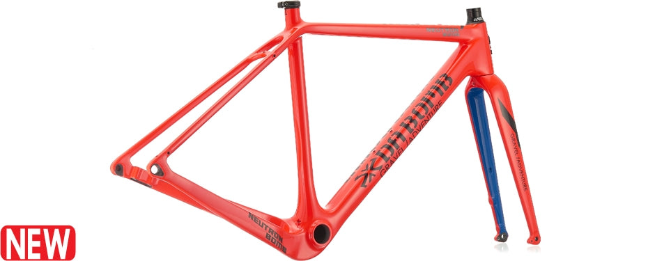 NEUTRON BOMB (Gravel - Carbon) Da Bomb