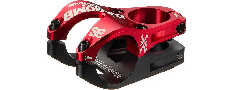 RIFLE GRENADE Da Bomb