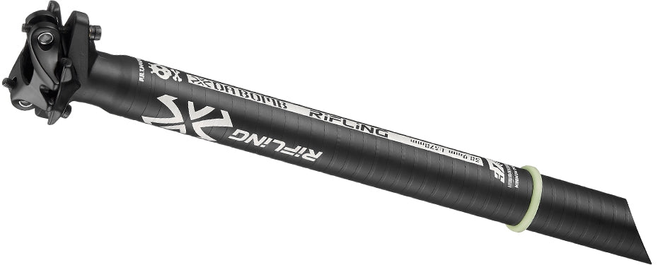 Da Bomb RIFLING Da Bomb