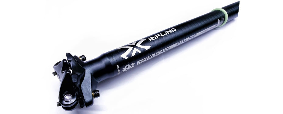 Da Bomb RIFLING Da Bomb