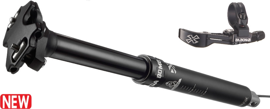 Da Bomb ROCKET - Dropper Da Bomb