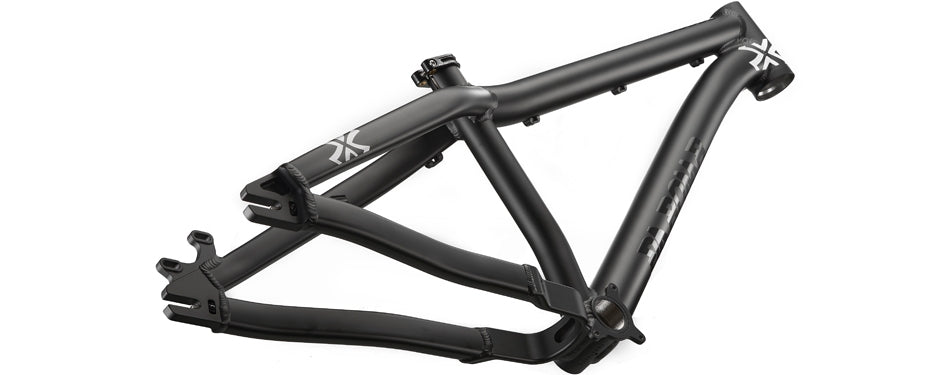 SONIC BOOM 26 (Dirt Jump)