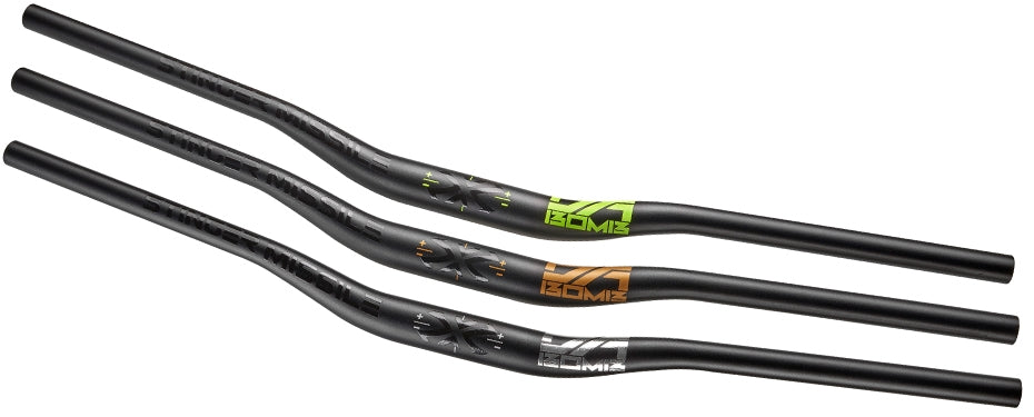 DaBomb Stinger Missile Da Bomb