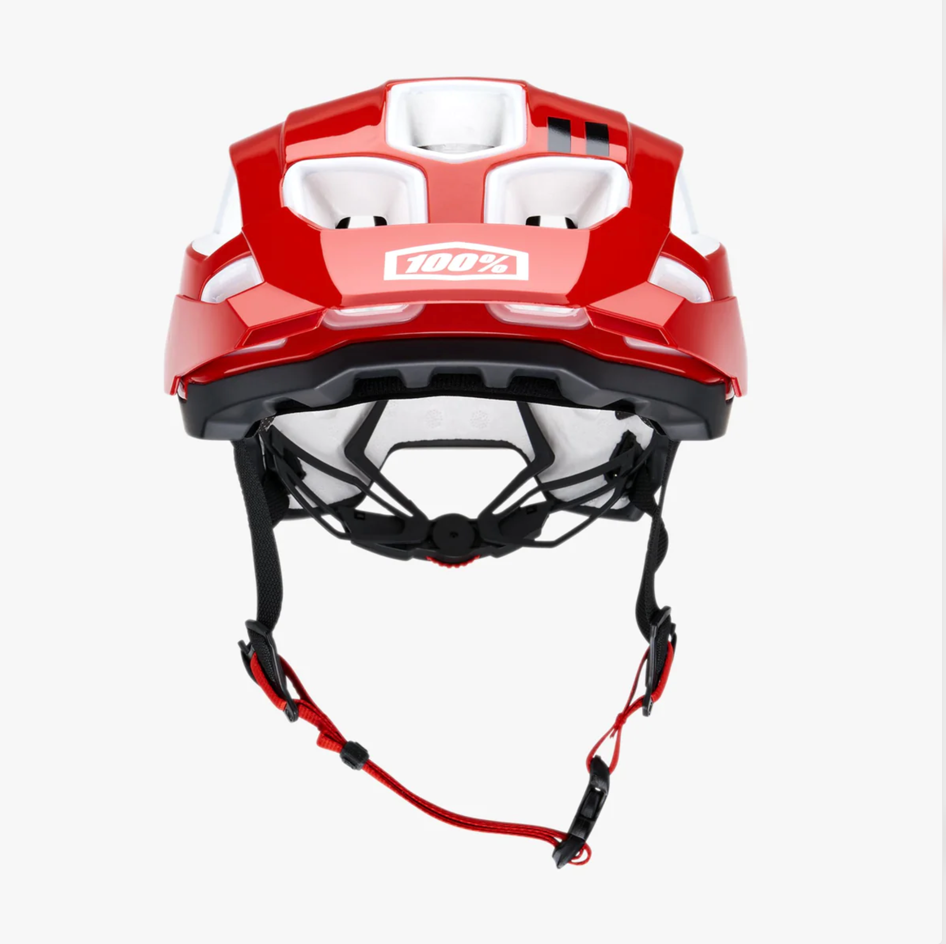 100% ALTEC Helmet with Fidlock c2c